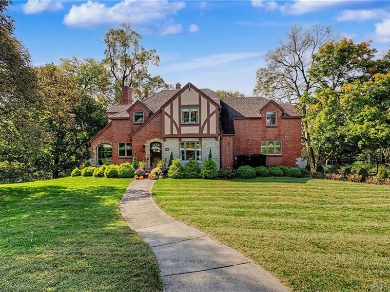 860 Greenhouse Drive, Kettering, OH 45419 Photo 4