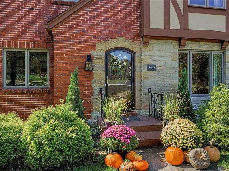 860 Greenhouse Drive, Kettering, OH 45419 Photo 5