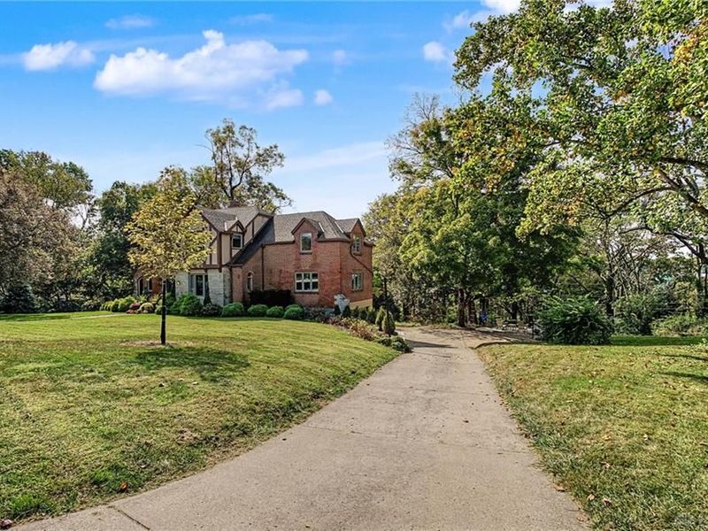 860 Greenhouse Drive, Kettering, OH 45419 Photo 74