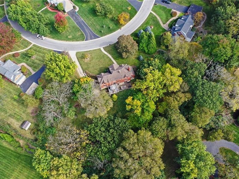 860 Greenhouse Drive, Kettering, OH 45419 Photo 82