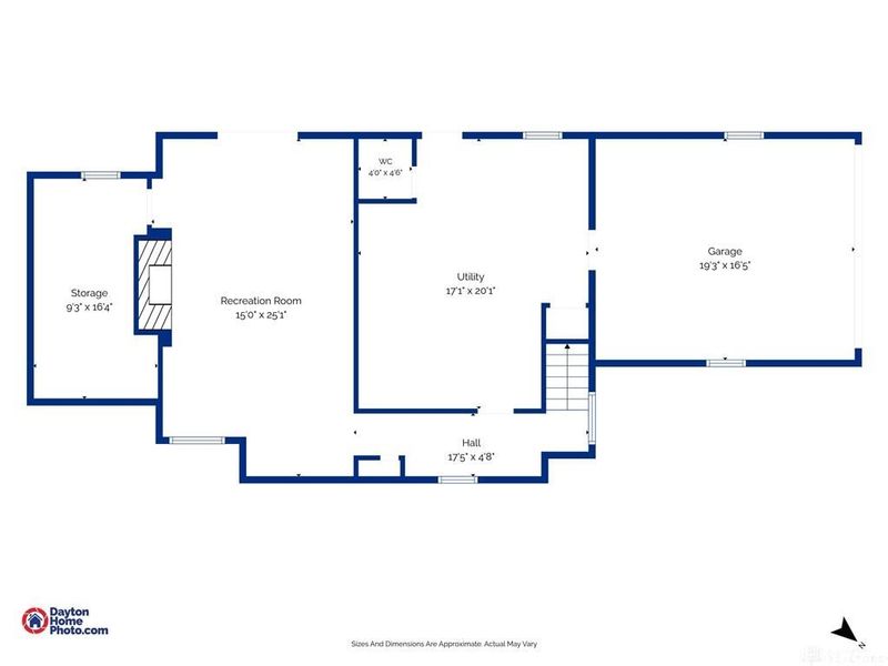 860 Greenhouse Drive, Kettering, OH 45419 Photo 88