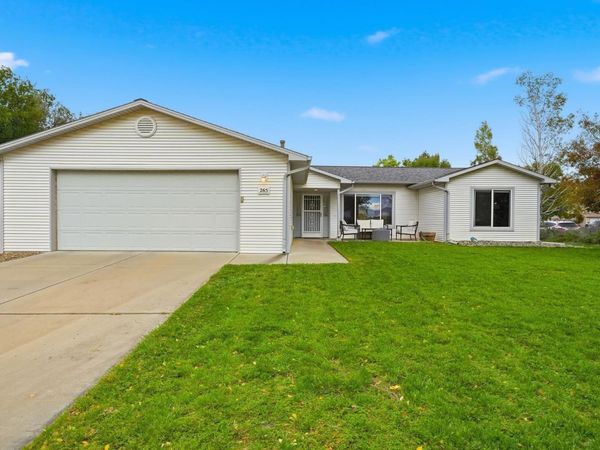 265 Fremont Street , Fruita, CO 81521