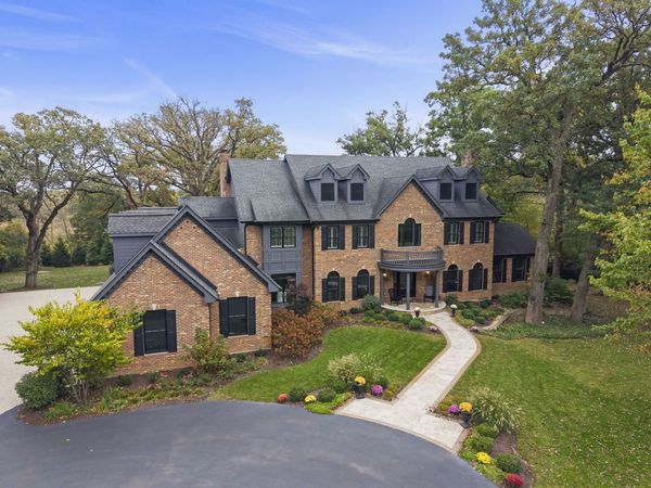 3N063 Campton Wood Drive , Campton Hills, IL 60119