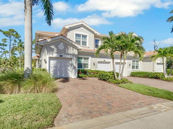 18247 Creekside Preserve LOOP , Unit 201, FORT MYERS, FL 33908
