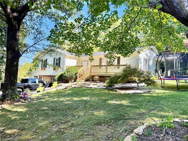 1364 Lithia Springs Road, Moravian Falls, NC 28654