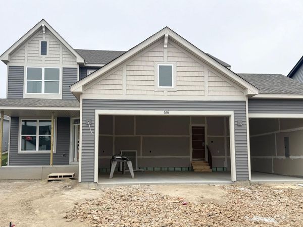 656 Sierra Parkway, Waconia, MN 55387