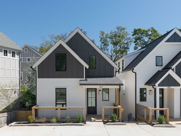 1417 Porter Rd , Nashville, TN 37206