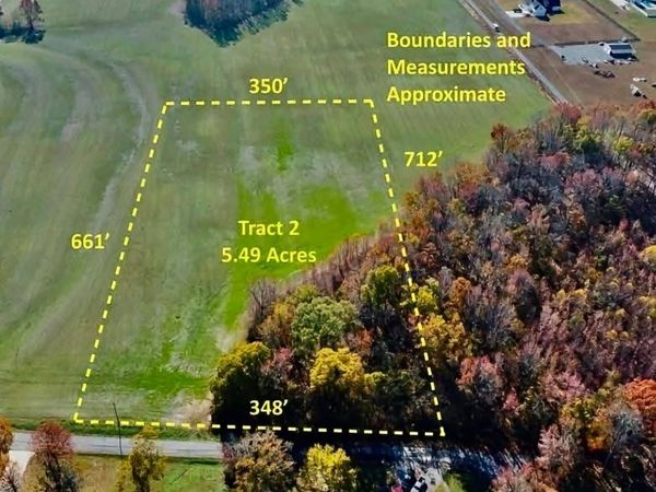 0 W Point Dr , Unit 2, Fayetteville, TN 37334