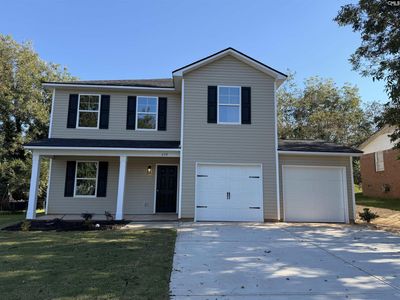 630 Milligan Street, Newberry, SC 29108