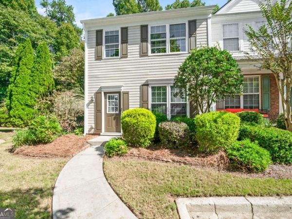 1205 Whitestone Ridge, Alpharetta, GA 30005