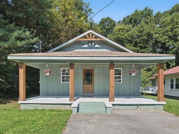 607 Harlan Street, Calhoun, GA 30701