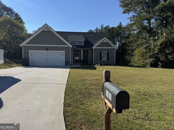 101 Holtz Drive, Carrollton, GA 30117