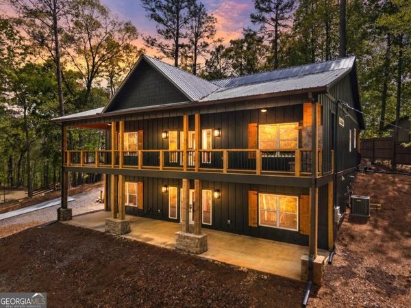 52 Otto Court, Ellijay, GA 30540