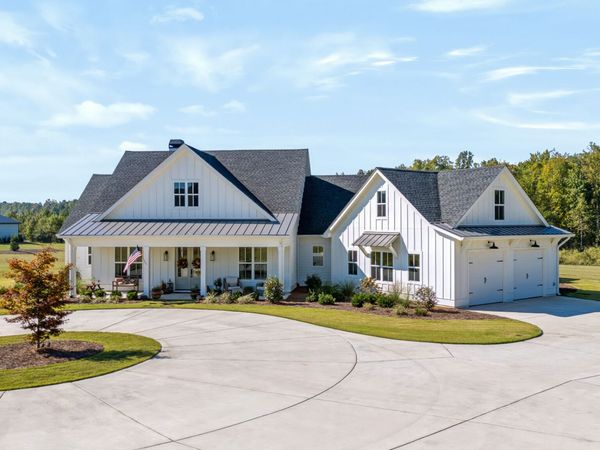 689 Elders Mill Road, Senoia, GA 30276