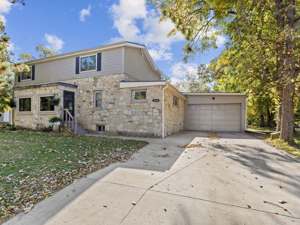 2959 North St, East Troy, WI 53120
