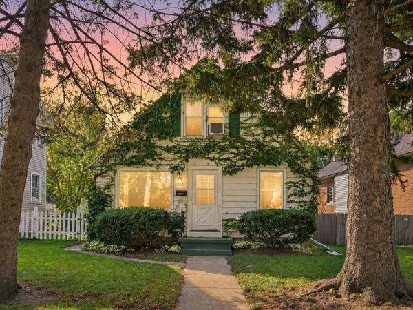 7707 W Hadley St, Unit 7707A, Milwaukee, WI 53222