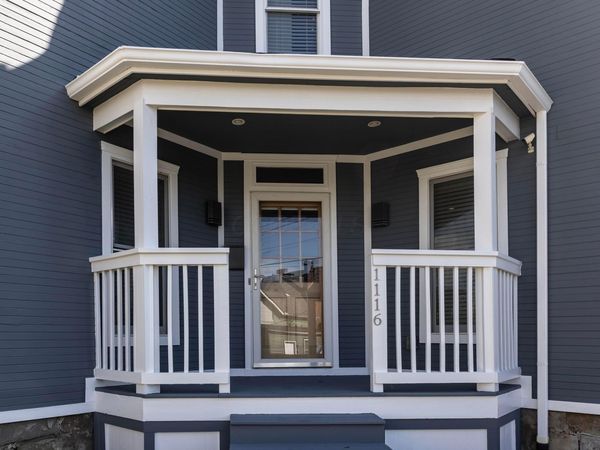 1116 Say Avenue , Columbus, OH 43201