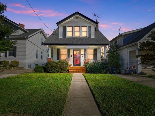 2330 Glenside Avenue, Norwood, OH 45212
