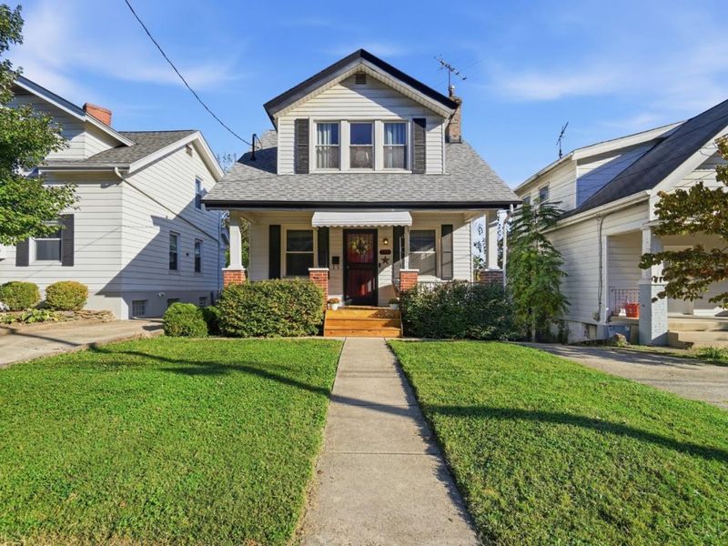 2330 Glenside Avenue, Norwood, OH 45212 Photo 3