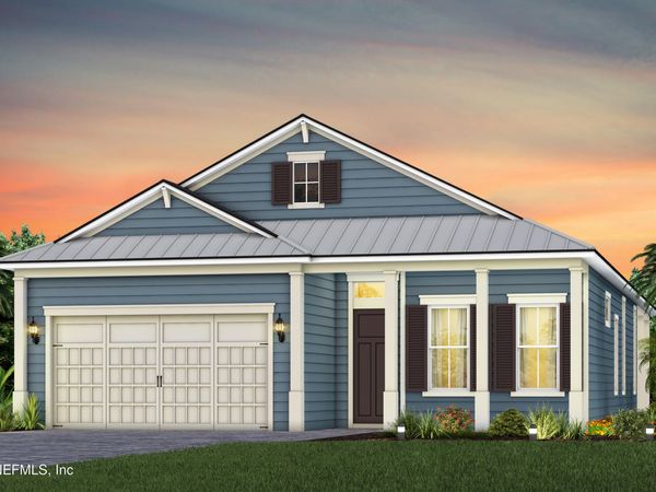 290 HEADSTREAM Drive, St. Johns, FL 32259