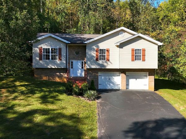 4405 Morningstar Court, Kingsport, TN 37664