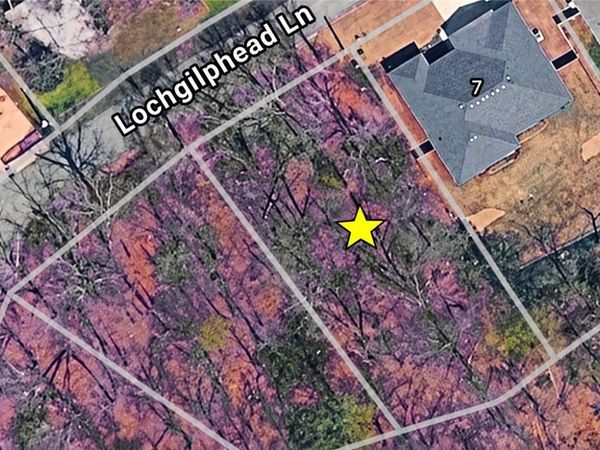 Lot 27 Lochgilphead Lane , Bella Vista, AR 72715