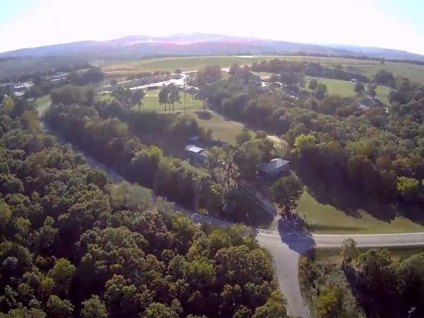5.78AC Dotson Street , Huntsville, AR 72740