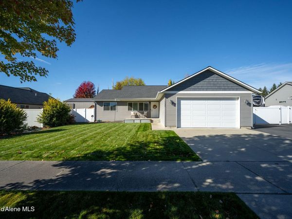 1525 N Ewell CT , Post Falls, ID 83854