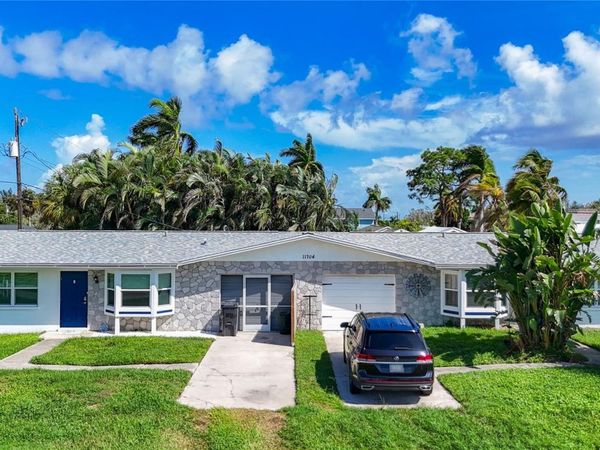 11704 40TH AVENUE W, BRADENTON, FL 34210