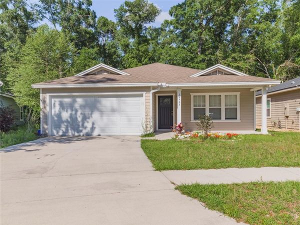 20463 NW 248TH DRIVE , HIGH SPRINGS, FL 32643