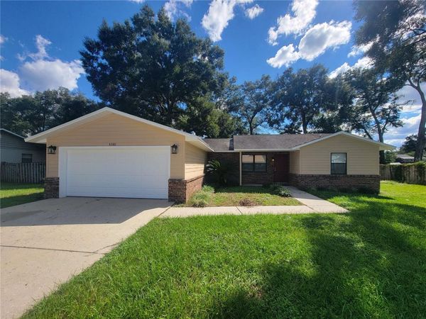4380 SE 58TH PLACE , OCALA, FL 34480