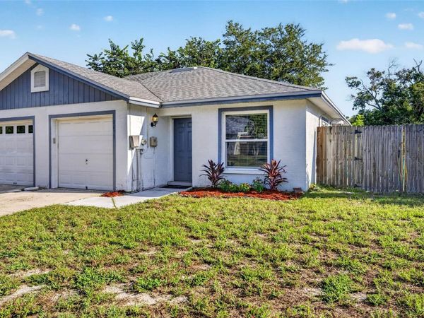 2699 MACKLIN COURT, PALM HARBOR, FL 34684