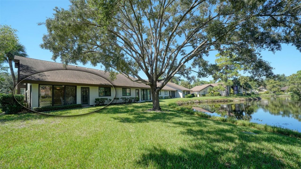 3182 Windrush Bourne , Unit 29, Sarasota, FL 34235 Photo