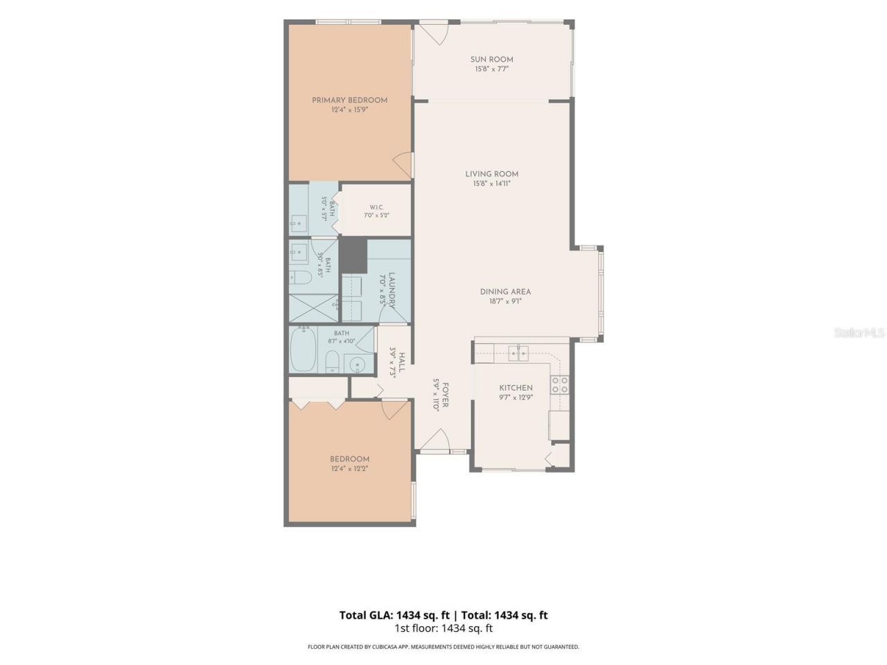 3182 Windrush Bourne , Unit 29, Sarasota, FL 34235 Photo