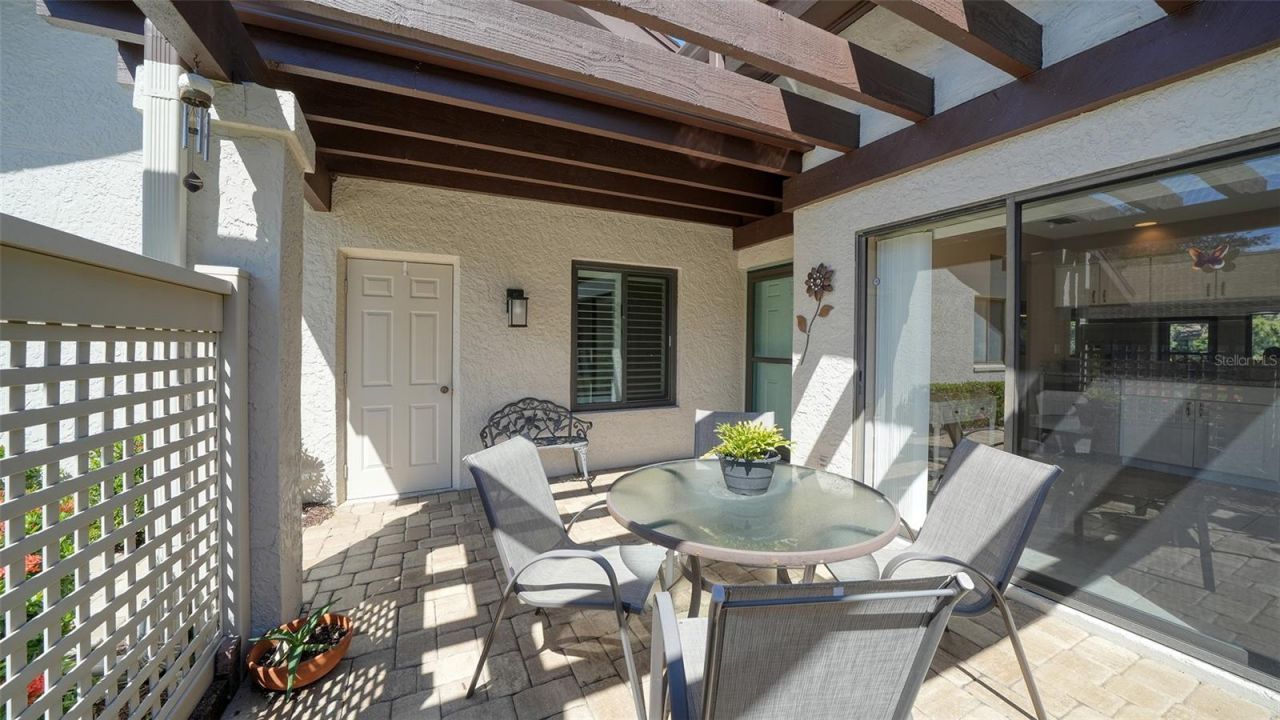 3182 Windrush Bourne , Unit 29, Sarasota, FL 34235 Photo