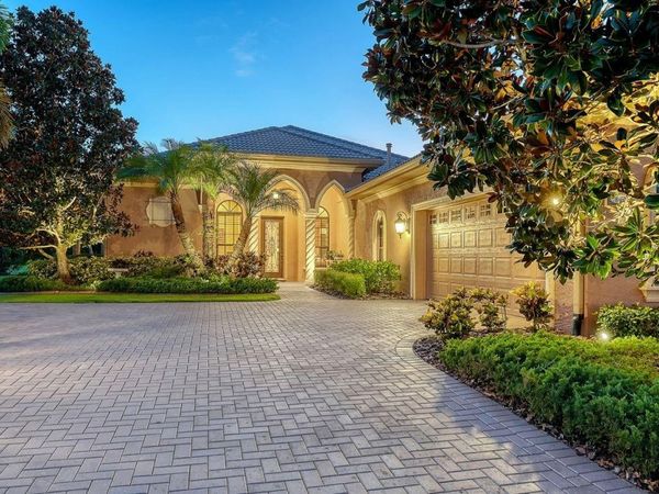 7836 VALDERRAMA WAY , LAKEWOOD RANCH, FL 34202