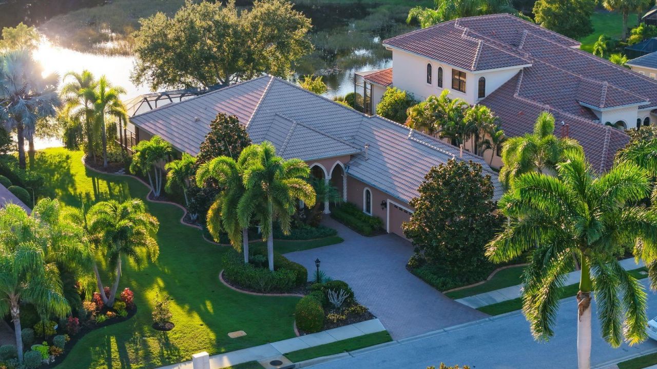 7836 Valderrama Way , Lakewood Ranch, FL 34202 Photo