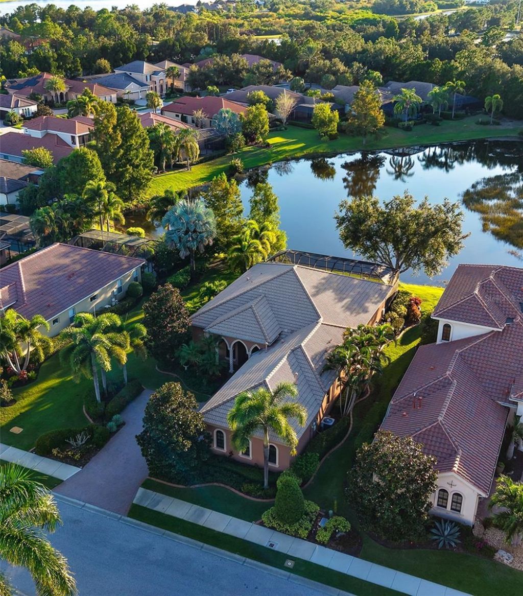 7836 Valderrama Way , Lakewood Ranch, FL 34202 Photo