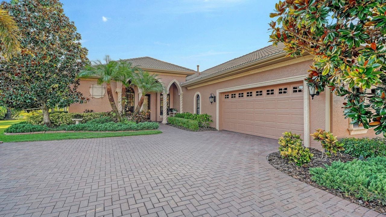 7836 Valderrama Way , Lakewood Ranch, FL 34202 Photo
