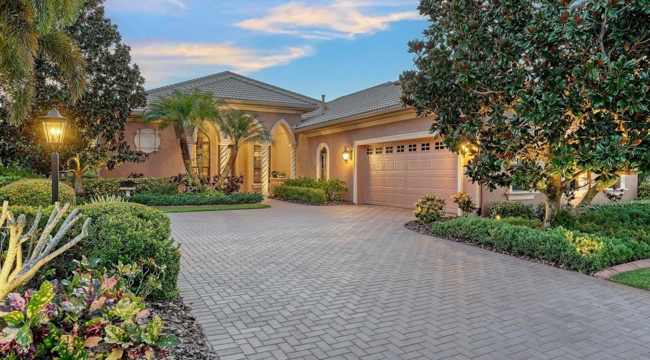 7836 Valderrama Way , Lakewood Ranch, FL 34202 Photo