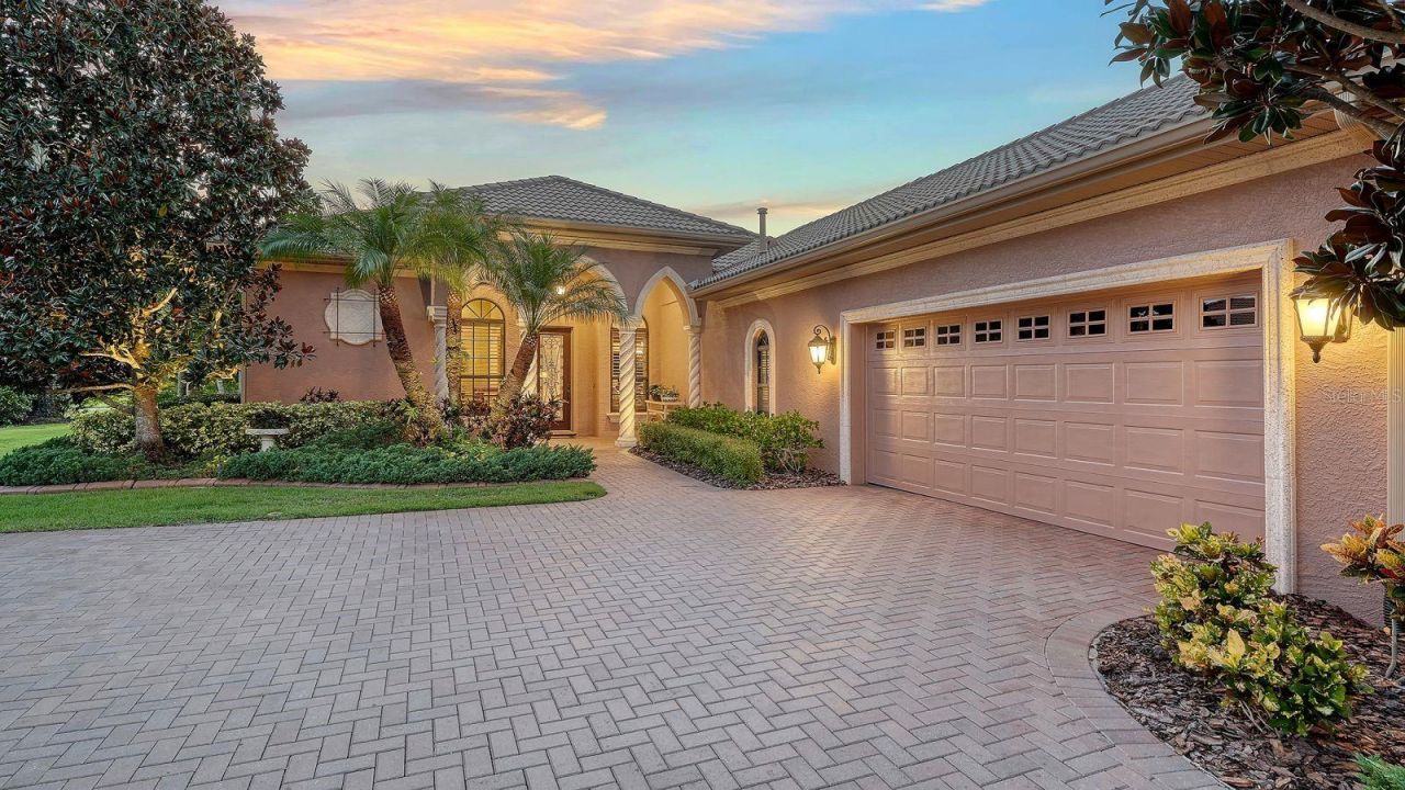 7836 Valderrama Way , Lakewood Ranch, FL 34202 Photo