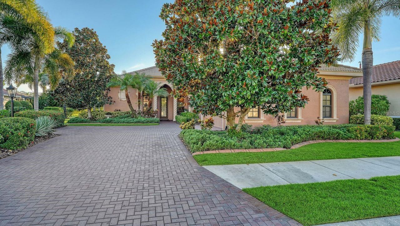 7836 Valderrama Way , Lakewood Ranch, FL 34202 Photo