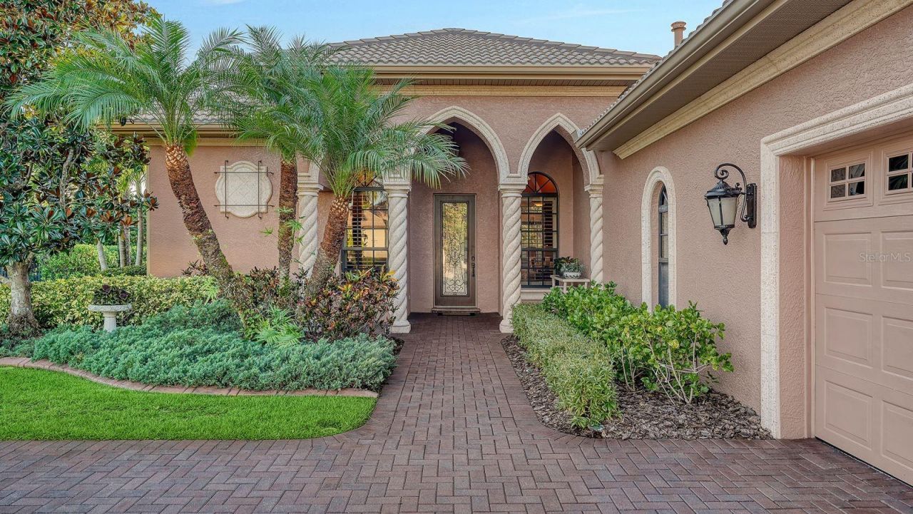 7836 Valderrama Way , Lakewood Ranch, FL 34202 Photo