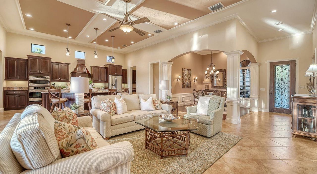 7836 Valderrama Way , Lakewood Ranch, FL 34202 Photo