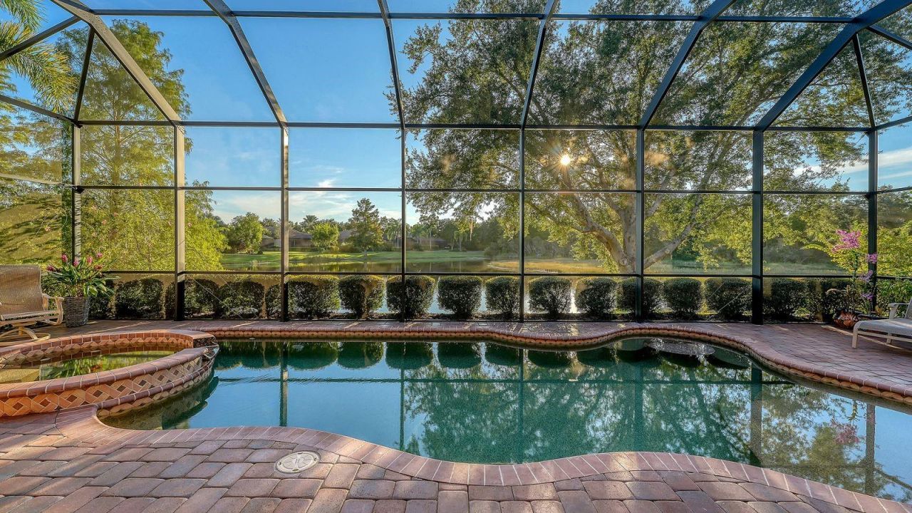 7836 Valderrama Way , Lakewood Ranch, FL 34202 Photo