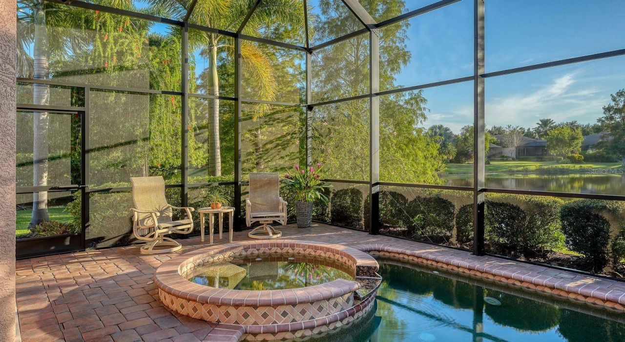 7836 Valderrama Way , Lakewood Ranch, FL 34202 Photo