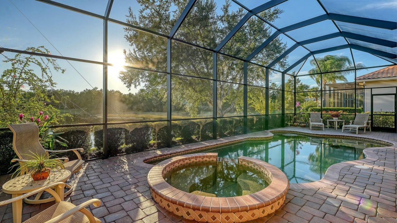 7836 Valderrama Way , Lakewood Ranch, FL 34202 Photo