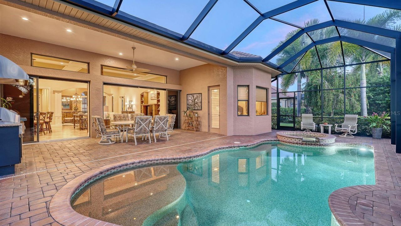 7836 Valderrama Way , Lakewood Ranch, FL 34202 Photo