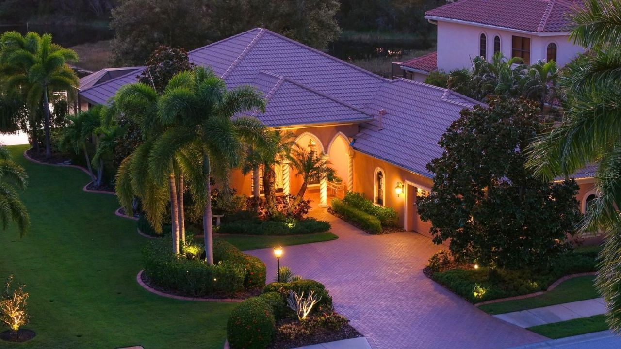 7836 Valderrama Way , Lakewood Ranch, FL 34202 Photo