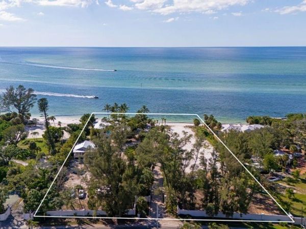 4200 SHELL ROAD , SARASOTA, FL 34242